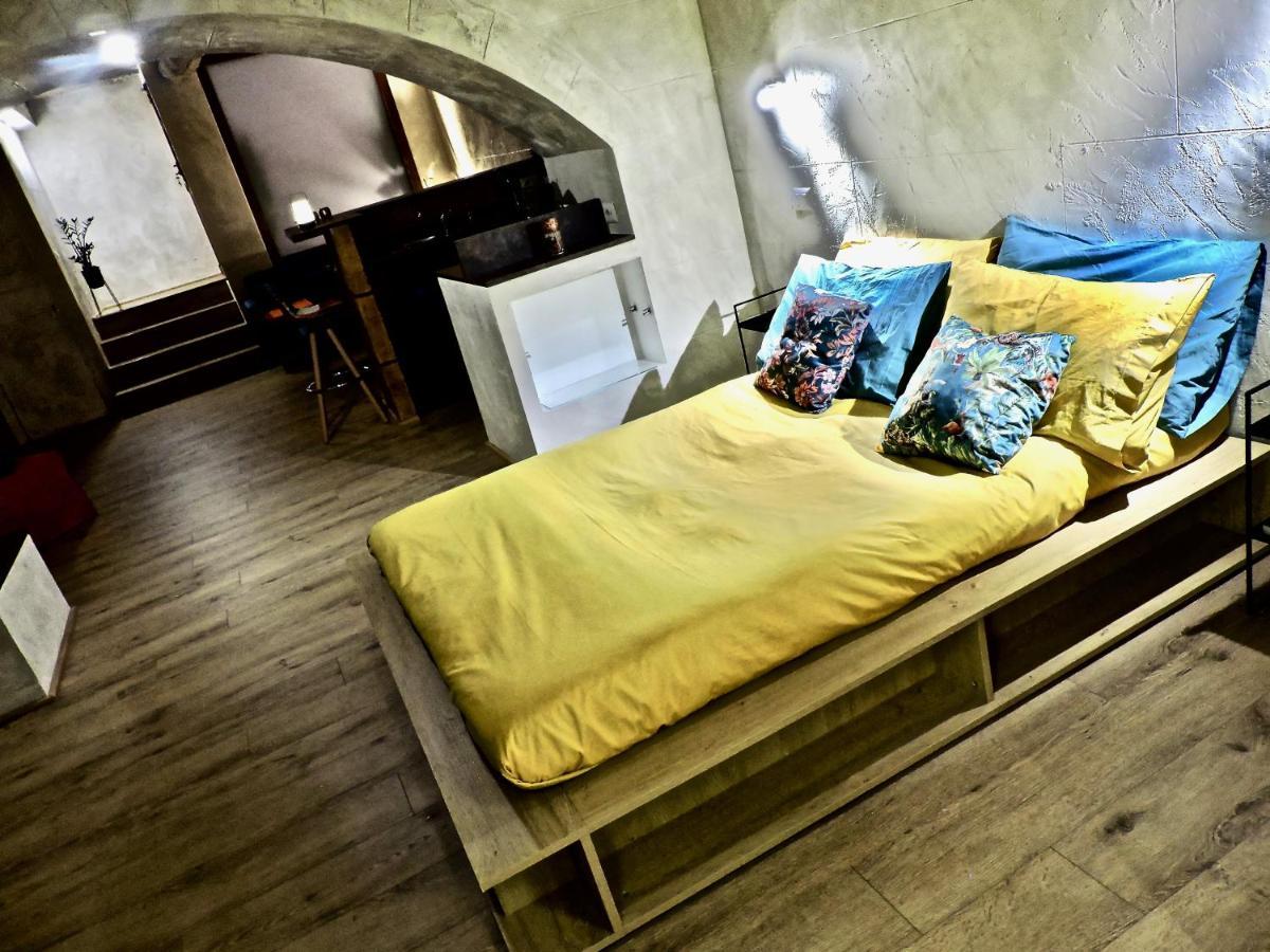 Collegio Suite Cagliari Kültér fotó