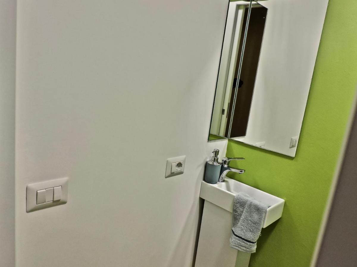 Collegio Suite Cagliari Kültér fotó