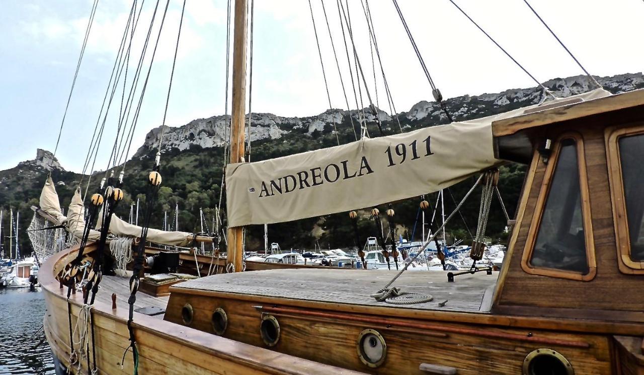 Collegio Suite Cagliari Kültér fotó