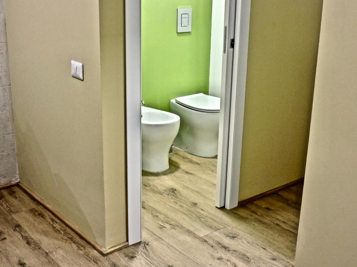 Collegio Suite Cagliari Kültér fotó