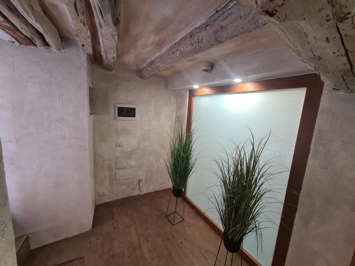 Collegio Suite Cagliari Kültér fotó
