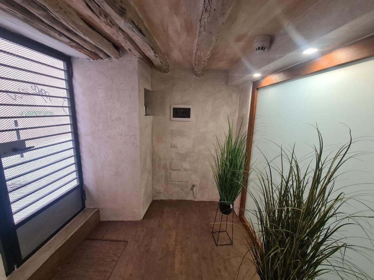 Collegio Suite Cagliari Kültér fotó